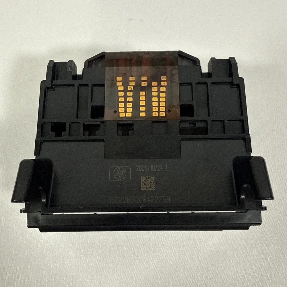 HP Printhead Officejet Pro Replacement Part Black 2009/10/24 L 1693263008472759